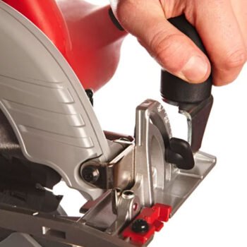 Milwaukee CS55 Cirkelzaagmachine - Afbeelding 10