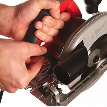 Milwaukee CS55 Cirkelzaagmachine - Afbeelding 8