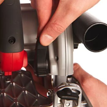 Milwaukee CS55 Cirkelzaagmachine - Afbeelding 7