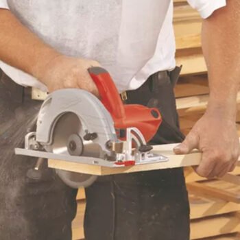 Milwaukee CS55 Cirkelzaagmachine - Afbeelding 5