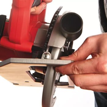 Milwaukee CS60 Cirkelzaagmachine - Afbeelding 10