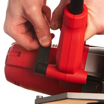 Milwaukee CS60 Cirkelzaagmachine - Afbeelding 9