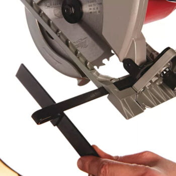 Milwaukee CS60 Cirkelzaagmachine - Afbeelding 6