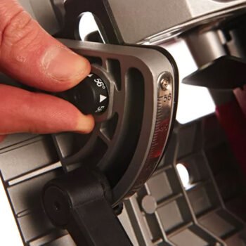 Milwaukee CS60 Cirkelzaagmachine - Afbeelding 5