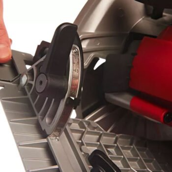 Milwaukee CS60 Cirkelzaagmachine - Afbeelding 3