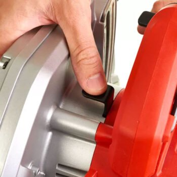 Milwaukee CS85SB Cirkelzaagmachine - Afbeelding 3