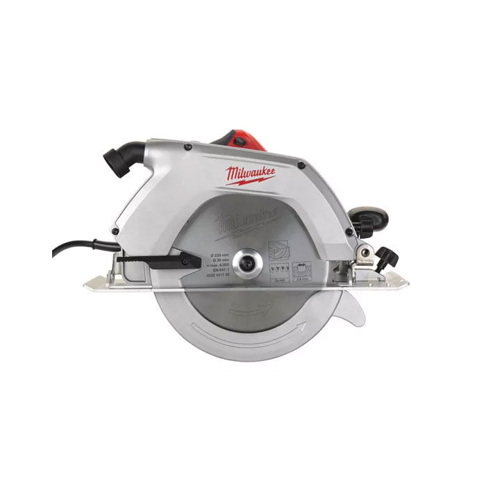 Milwaukee CS85SB Cirkelzaagmachine