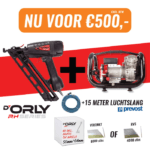 D’Orly RH-Serie DA64FN SET