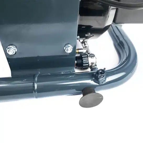 D’Orly RH-serie Buizenframe compressor