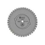 iQ Power Tools Diamantschijf 420mm Harde Bakstenen – Q-Drive Cool Cut