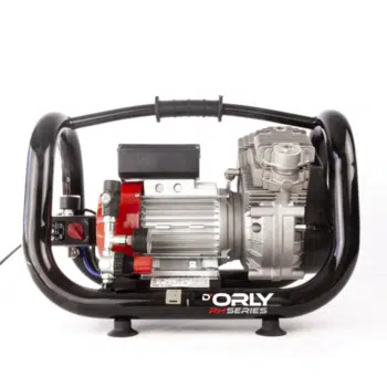 D’Orly RH-serie Buizenframe compressor 1.5HP olievrij 240 L/min
