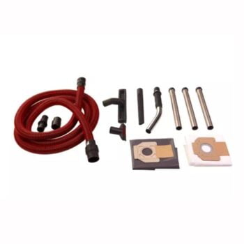 Milwaukee AS30MAC Stofzuiger - Afbeelding 5