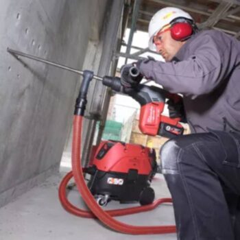 Milwaukee AS30MAC Stofzuiger - Afbeelding 7