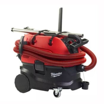 Milwaukee AS30MAC Stofzuiger - Afbeelding 3