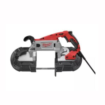 Milwaukee BS125 Draagbare bandzaagmachine 1100W
