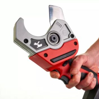 Milwaukee C12 PPC-0 Accu Pijpsnijder BODY - Afbeelding 3