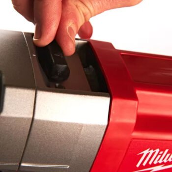 Milwaukee SB 2-35 D Klopboormachine 1010W - Afbeelding 4