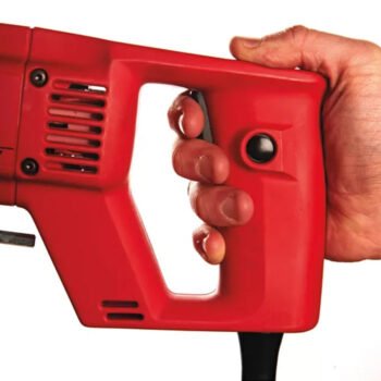 Milwaukee SB 2-35 D Klopboormachine 1010W - Afbeelding 3