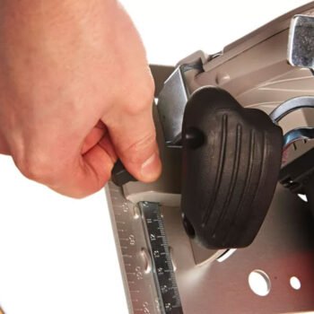 Milwaukee SCS 65 Q Cirkelzaagmachine - Afbeelding 4