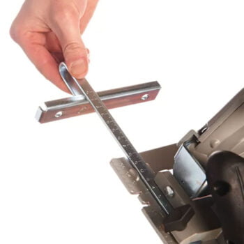 Milwaukee SCS 65 Q Cirkelzaagmachine - Afbeelding 3