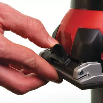 Milwaukee SPS 140 Vlakschuurmachine - Afbeelding 3