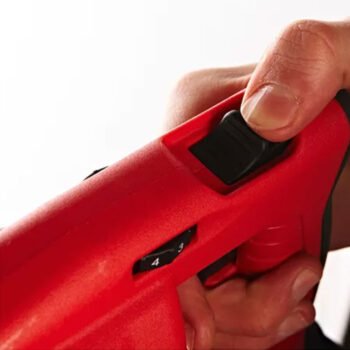 Milwaukee SSPE 1300 RX Reciprozaagmachine - Afbeelding 4