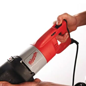 Milwaukee SSPE 1300 RX Reciprozaagmachine - Afbeelding 7