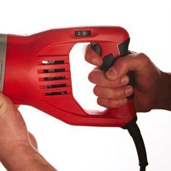 Milwaukee SSPE 1500 X Reciprozaagmachine - Afbeelding 3