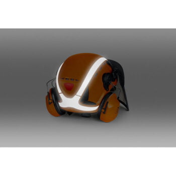 STIHL ADVANCE X-Climb Helmset - Afbeelding 3