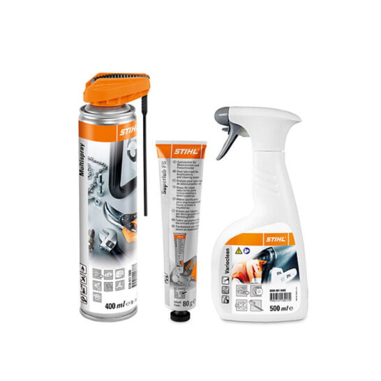 STIHL Care & Clean Kit FS - voordeelpakket