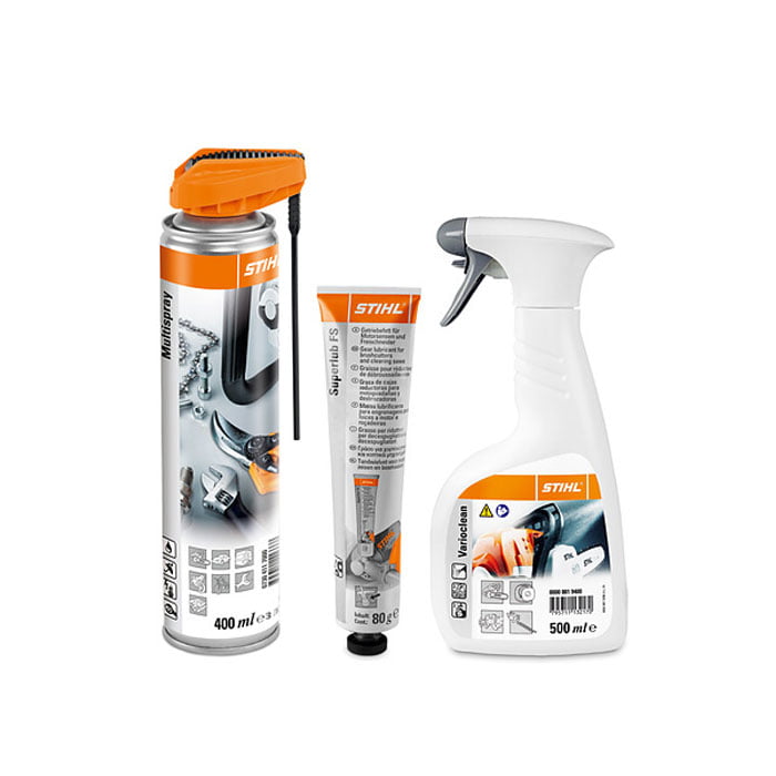 STIHL Care & Clean Kit FS - voordeelpakket