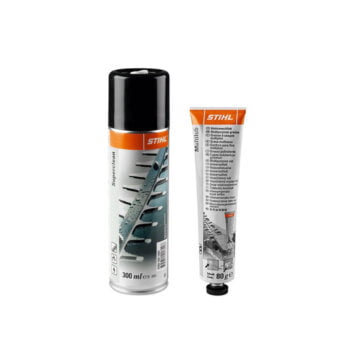 STIHL Care & Clean Kit HS - voordeelpakket