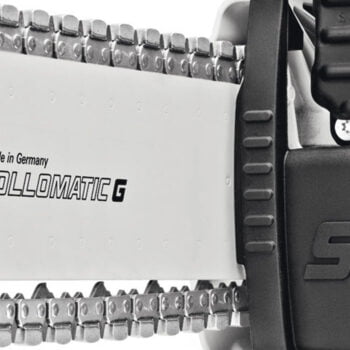 STIHL GS 461 Steen betonzaag 4.3kW 45cm GGM - Afbeelding 3