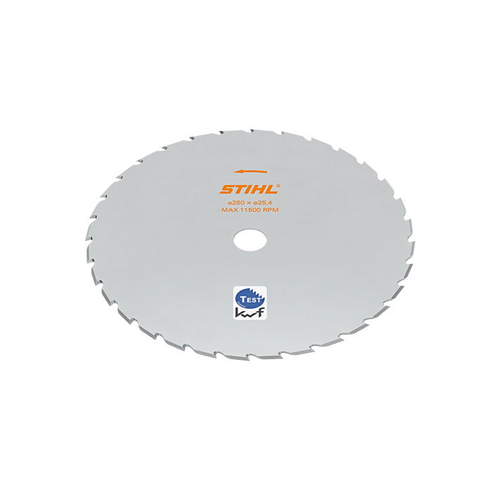 Stihl Grassnijblad GrassCut 250-32