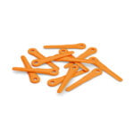 STIHL Kunststofmessen voor PolyCut 6-2 – 12 stuks