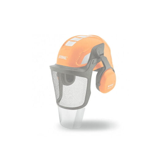 Stihl Vizieruitbreiding voor ADVANCE Helmsets