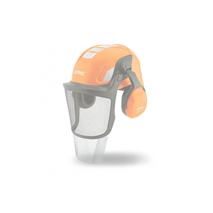 Stihl Vizieruitbreiding voor ADVANCE Helmsets