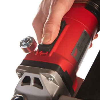 Milwaukee WCE 30 Muurgroeffreesmachine 1500W - Afbeelding 4