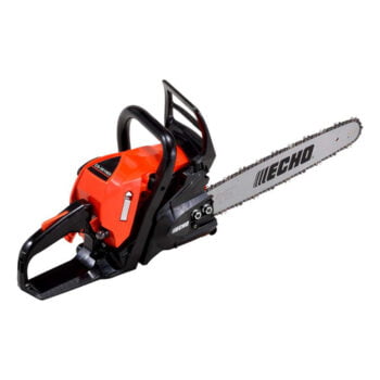 ECHO CS3510 AC Benzine kettingzaag - 1.5kW - Afbeelding 3