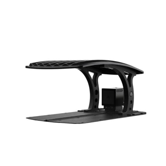 Ambrogio Afdekkap laadstation 4.0/Techline NEXTTECH BX4/LX4/LX6