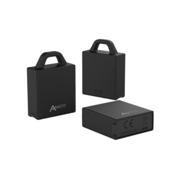 Ambrogio AMICO safety chip voor dieren - Afbeelding 3