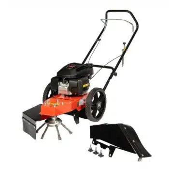 Ariens WB370 PRO-2 Onkruidborstelmachine 1