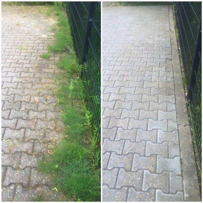 Ariens WB370 PRO-2 Onkruidborstelmachine 10