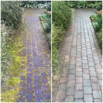 Ariens WB370 PRO-2 Onkruidborstelmachine 11