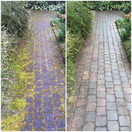 Ariens WB370 PRO-2 Onkruidborstelmachine 11