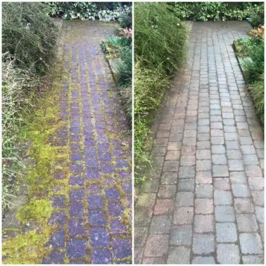 Ariens WB370 PRO-2 Onkruidborstelmachine 11