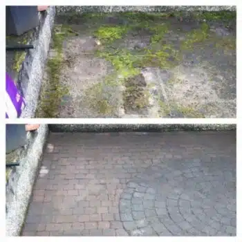 Ariens WB370 PRO-2 Onkruidborstelmachine 12