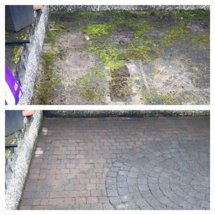 Ariens WB370 PRO-2 Onkruidborstelmachine 12