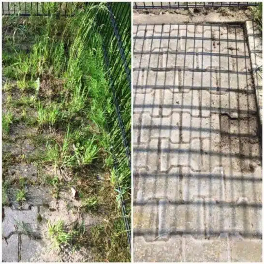 Ariens WB370 PRO-2 Onkruidborstelmachine 13