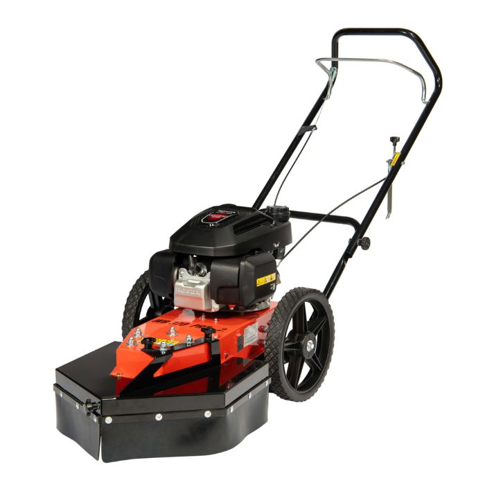 Ariens WB370 PRO-2 Onkruidborstelmachine 2
